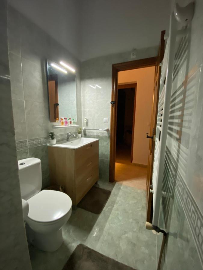 Dulce Carlota Villa Pego Exterior foto
